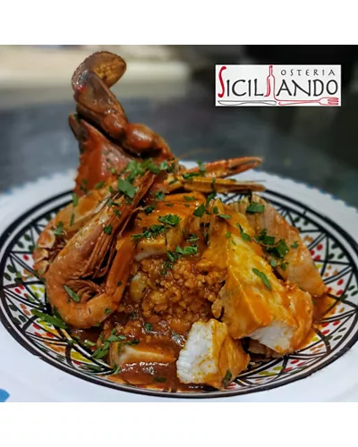 Osteria Siciliando