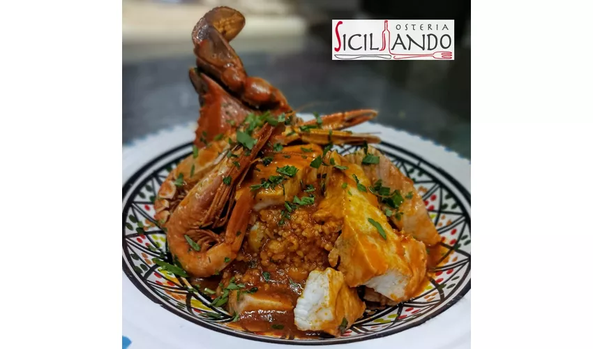 Osteria Siciliando