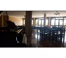 Ristorante Pizzeria La Cilentana