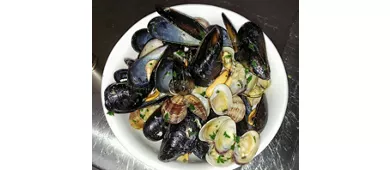 Ittiturismo "Al Fritulin"