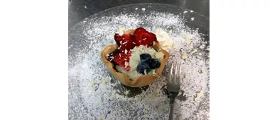 Ittiturismo "Al Fritulin"