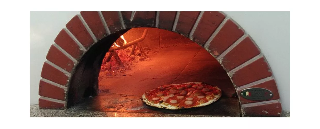 "PARADISO" RISTORANTE PIZZERIA BAR