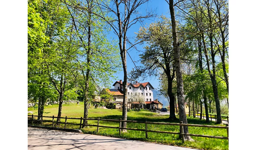 Hotel Al Prato