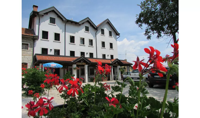 Hotel Al Prato