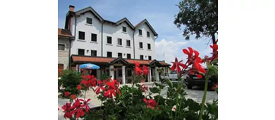 Hotel Al Prato