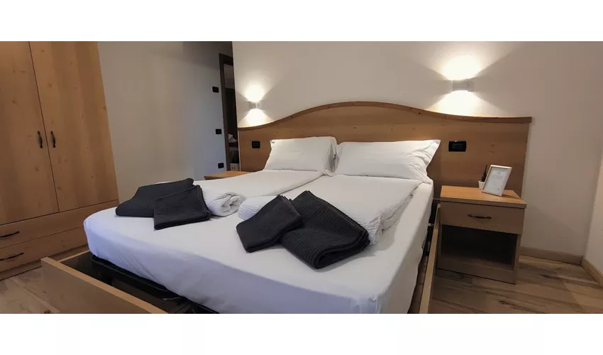 Hotel Al Prato