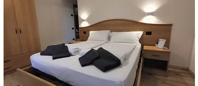 Hotel Al Prato