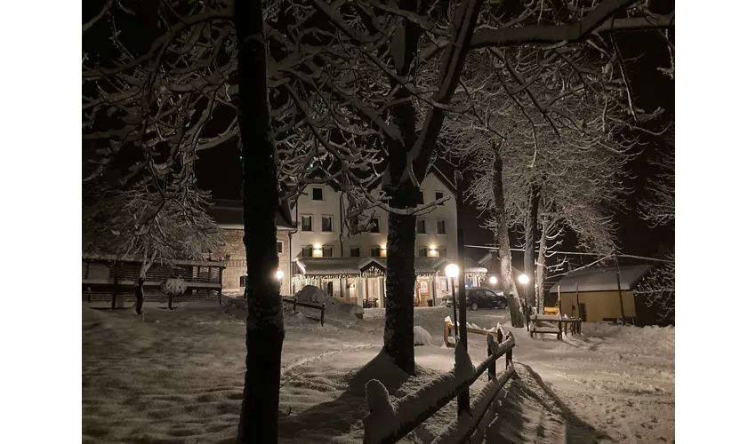 Hotel Al Prato
