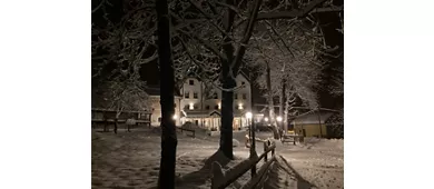 Hotel Al Prato