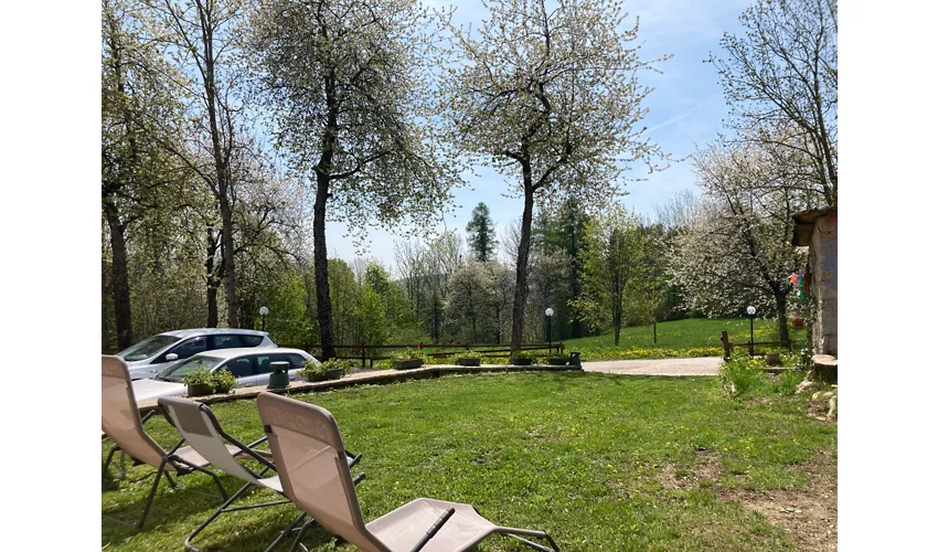 Hotel Al Prato