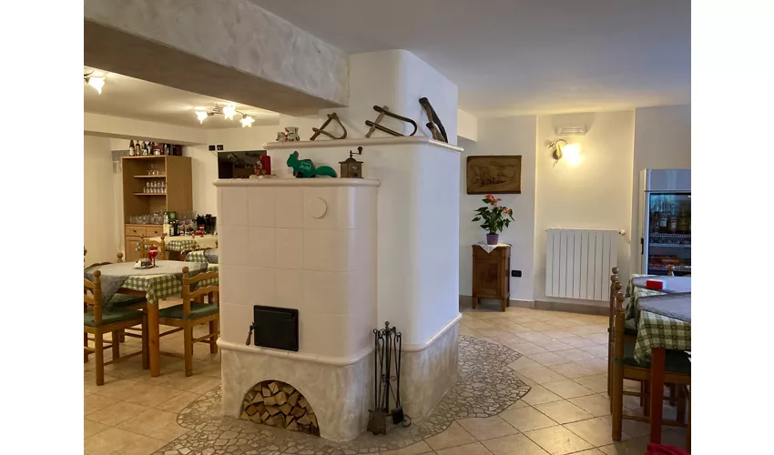Hotel Al Prato