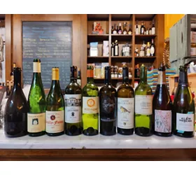 Osteria Vineria Il Borgo