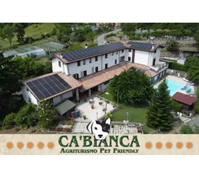 Agriturismo Ca' Bianca