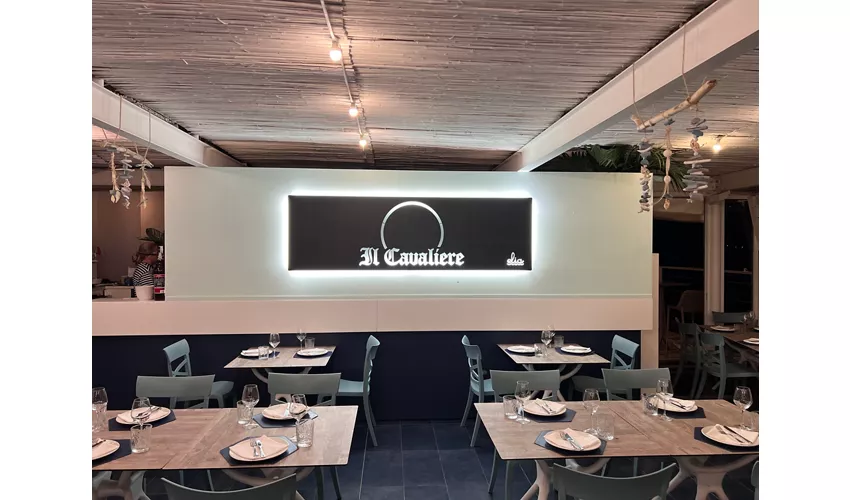 Ristorante Il Cavaliere