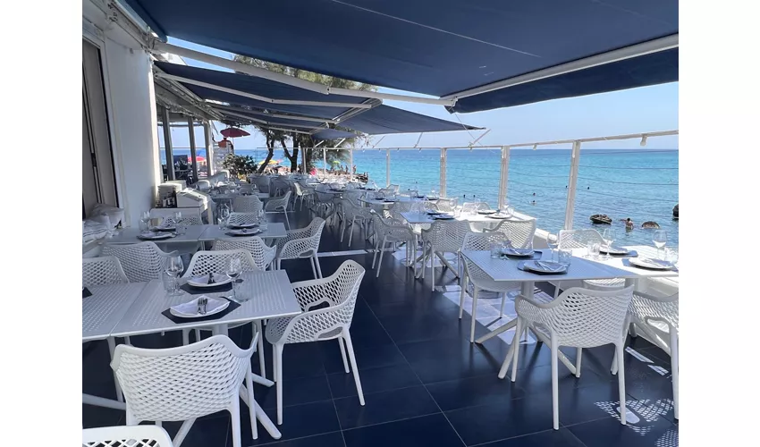 Ristorante Il Cavaliere
