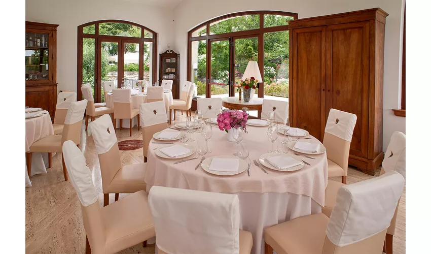 Il Mulino della Signora Luxury Country House