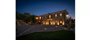Il Mulino della Signora Luxury Country House