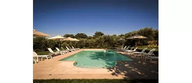Il Mulino della Signora Luxury Country House