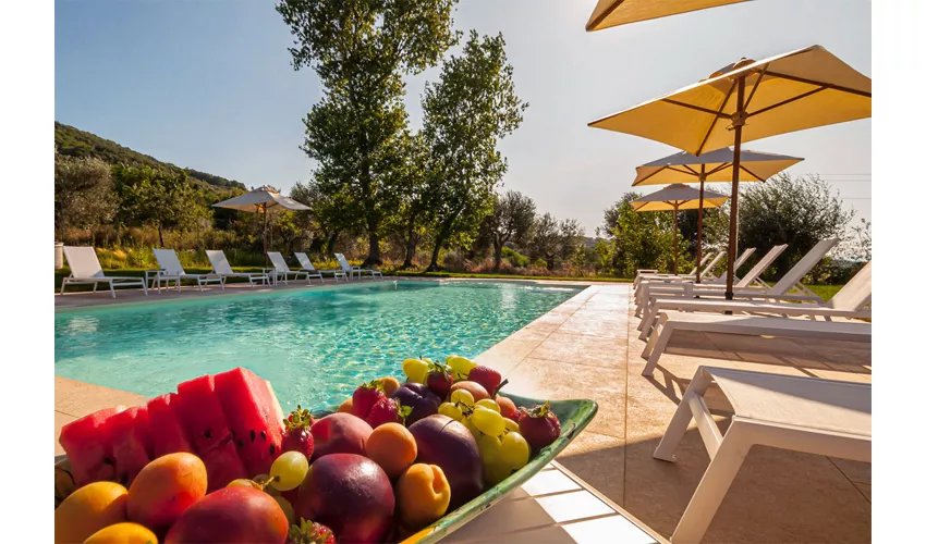 Il Mulino della Signora Luxury Country House