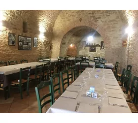 Ristorante Pizzeria L'Incontro