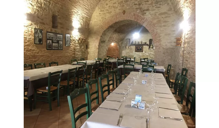 Ristorante Pizzeria L'Incontro