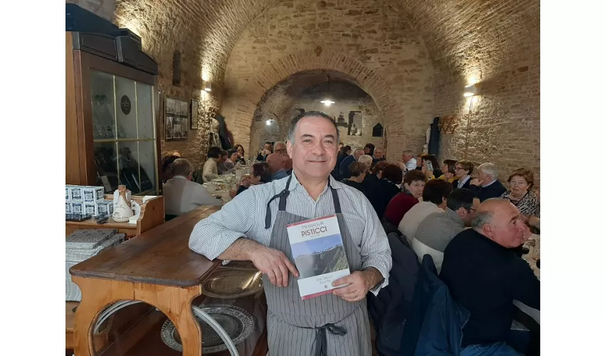 Ristorante Pizzeria L'Incontro