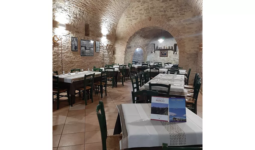Ristorante Pizzeria L'Incontro