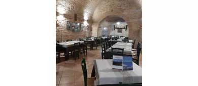 Ristorante Pizzeria L'Incontro