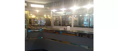 Lex Bar