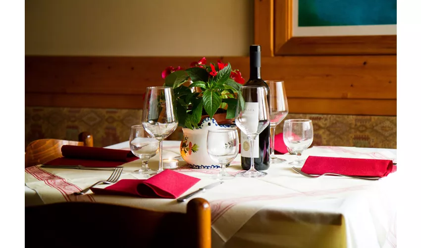 Trattoria Julia