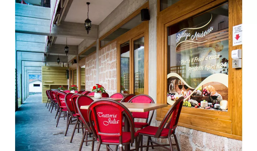 Trattoria Julia