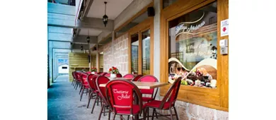 Trattoria Julia