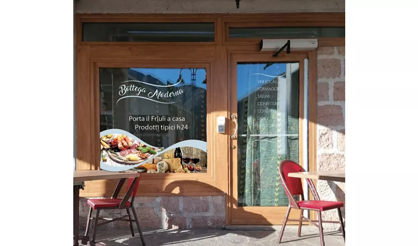 Trattoria Julia