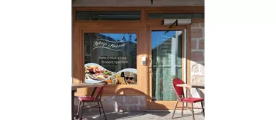 Trattoria Julia