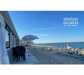 Kocònero Bar~ Beach ~ Restaurant