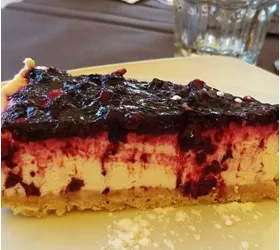 Osteria Piccolo Stelvio