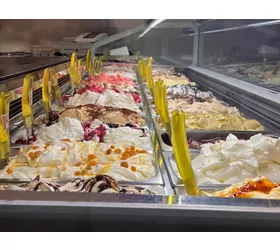 Gelateria Artigianale Eisdiele