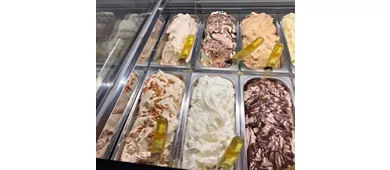 Gelateria Artigianale Eisdiele