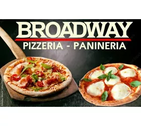 Pizzeria Broadway Pub