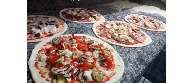 Pizzeria Broadway Pub