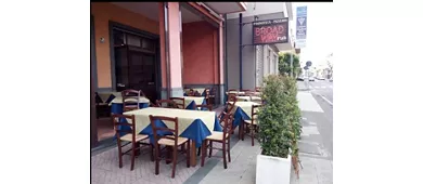 Pizzeria Broadway Pub