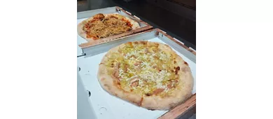 Pizzeria Broadway Pub