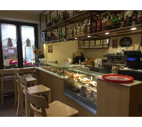Snack Bar