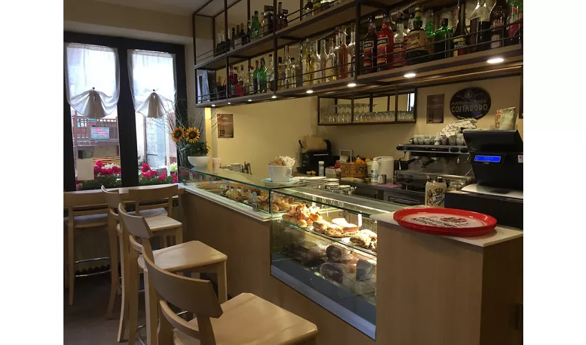 Snack Bar