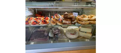 Snack Bar