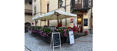 Snack Bar