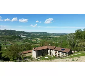 La Luna Buona Agriturismo