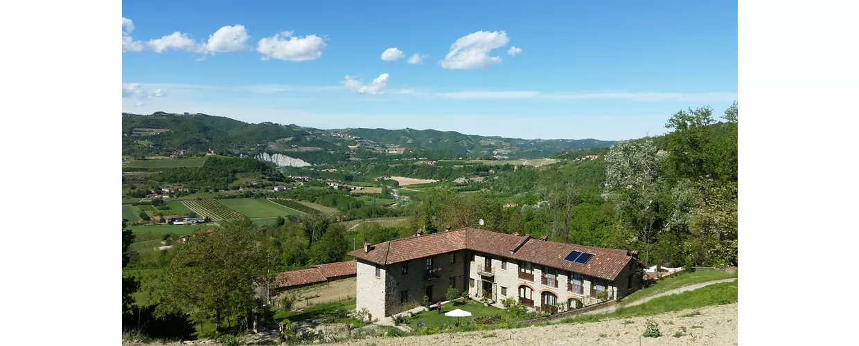 La Luna Buona Agriturismo