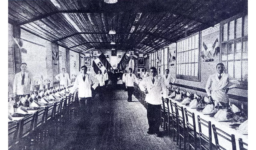 Ristorante Biscetti