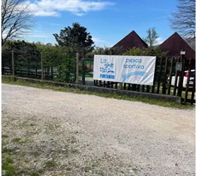 Laghetto Alla Fontaniva